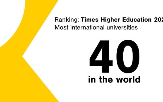 Aalto University Strong In Ranking For International Outlook | Aalto ...